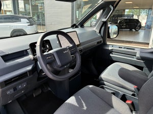 Kia PV5 Cargo L2H1 Long Range Work