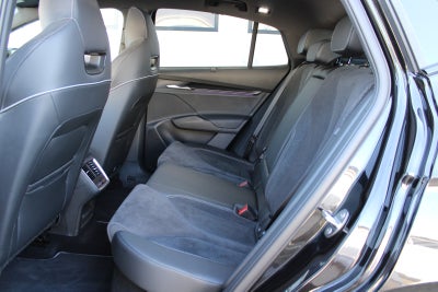 Skoda Enyaq iV Sportline Advanced Coupé