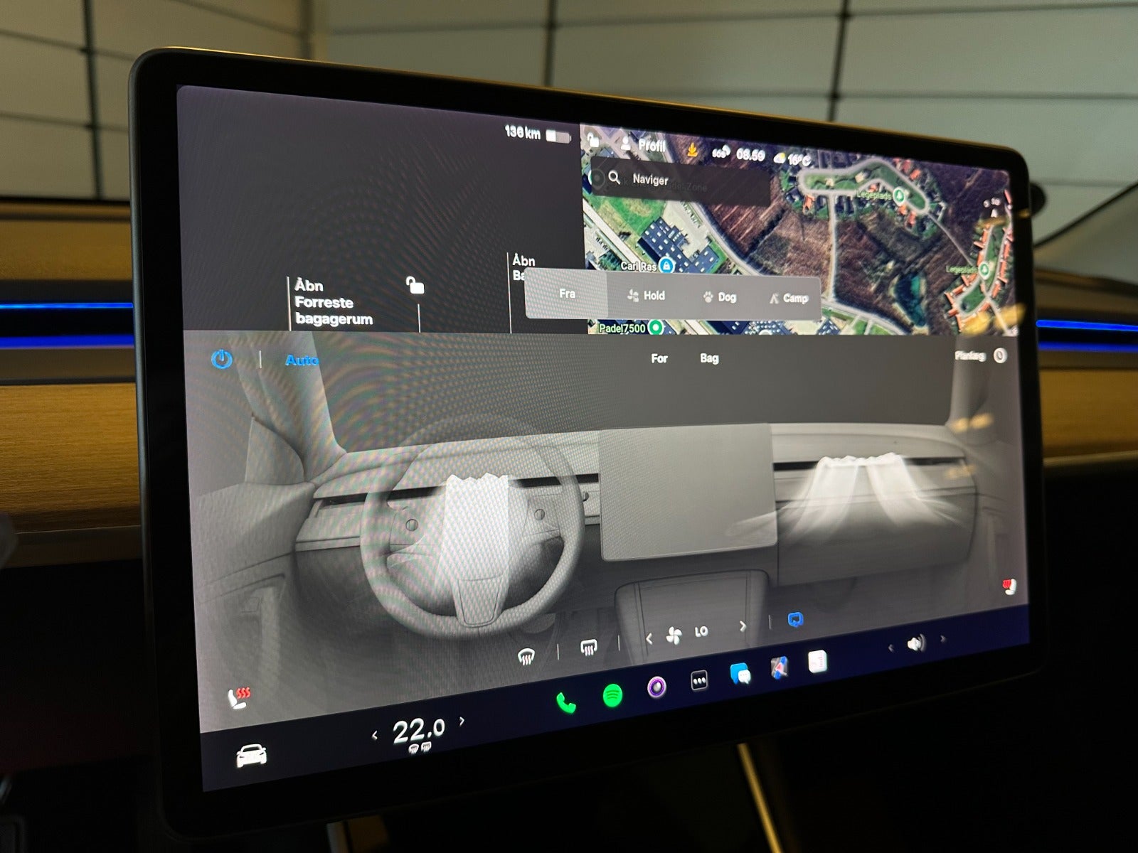 Tesla Model 3 Standard Range+ RWD