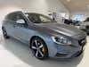 Volvo V60 D4 190 R-Design aut.