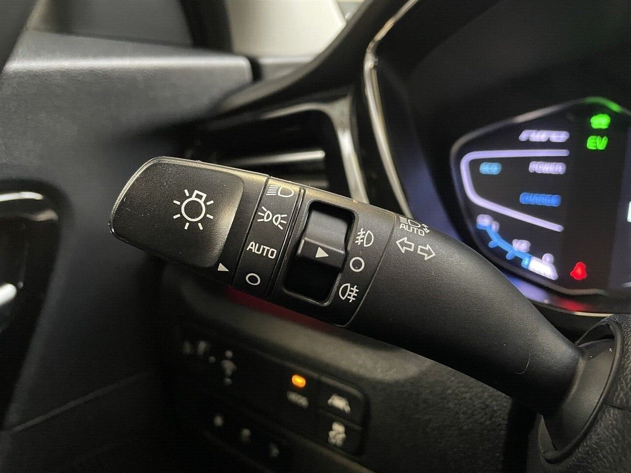 Kia Niro PHEV Advance DCT