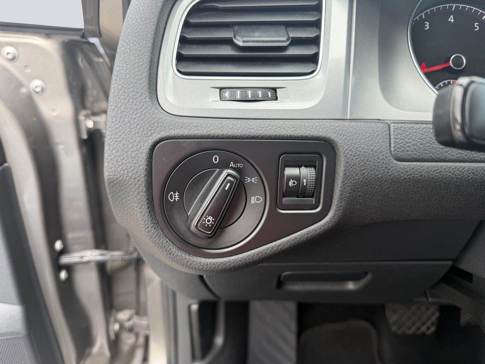 Billede af VW Golf VII 1,4 TSi 125 Style Variant DSG BMT