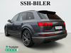 Audi SQ7 TDi quattro Tiptr. Van thumbnail