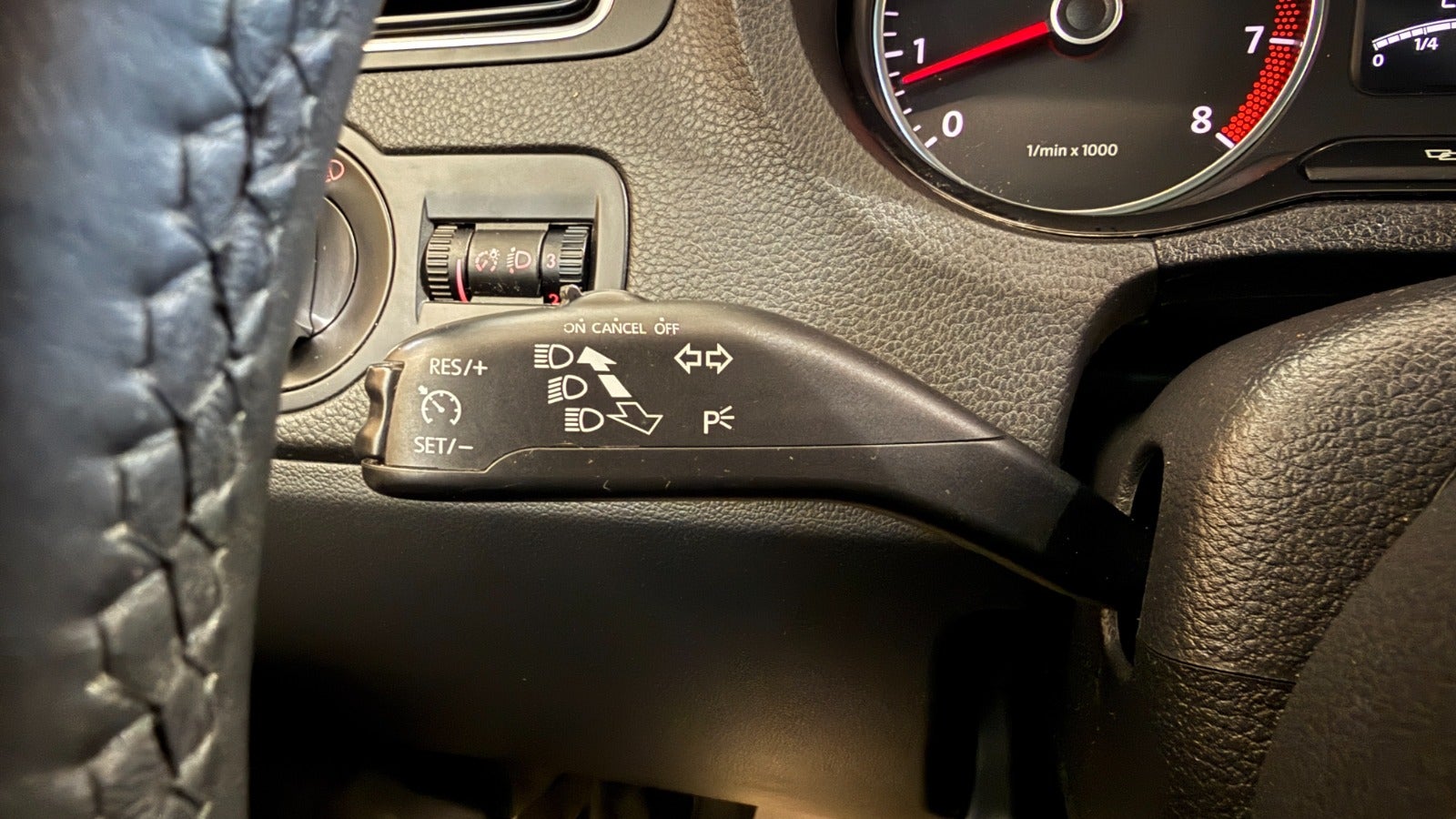 Billede af VW Polo 1,2 TSi 105 Highline DSG