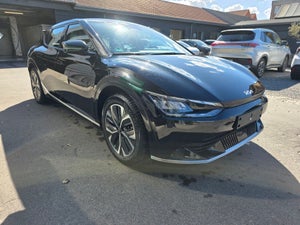 Kia EV6 Long Range Upgrade