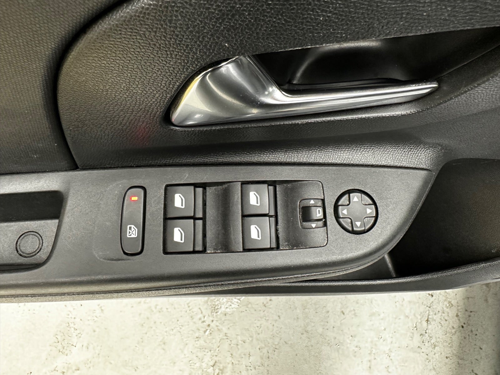 Billede af Opel Corsa-e 50 First Edition