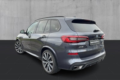 BMW X5 xDrive45e M-Sport aut. BMW X5 xDrive45e M-Sport aut. - 2