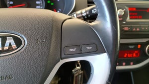 Kia Picanto Attraction Sport