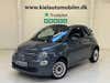 Fiat 500C Hybrid Lounge+