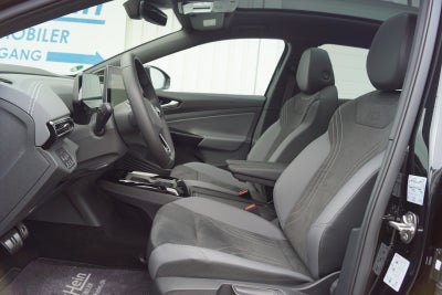 VW ID.4 Style+