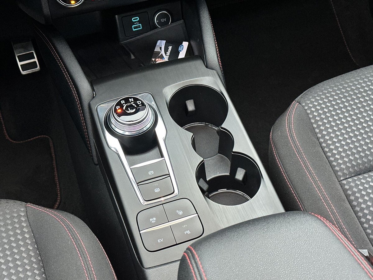 Ford Kuga PHEV ST-Line CVT billede 15