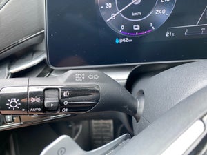 Kia Niro EV Upgrade