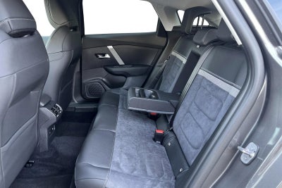 Citroën ë-C4 Feel