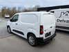 Peugeot Partner BlueHDi 100 L1V1 Plus Van thumbnail