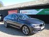 BMW 320d Gran Turismo Executive aut. thumbnail
