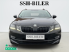 Skoda Octavia TDi 150 Ambition Combi DSG thumbnail