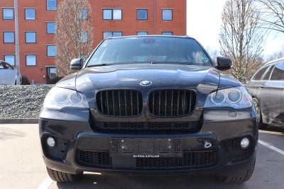 BMW X5 xDrive40d aut.