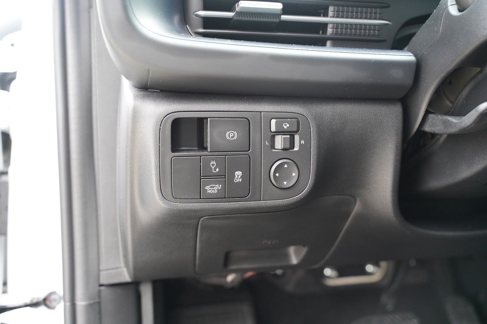 Billede af Hyundai Ioniq 6 77 Techniq
