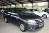 Dacia Logan dCi 75 Limited Edition MCV