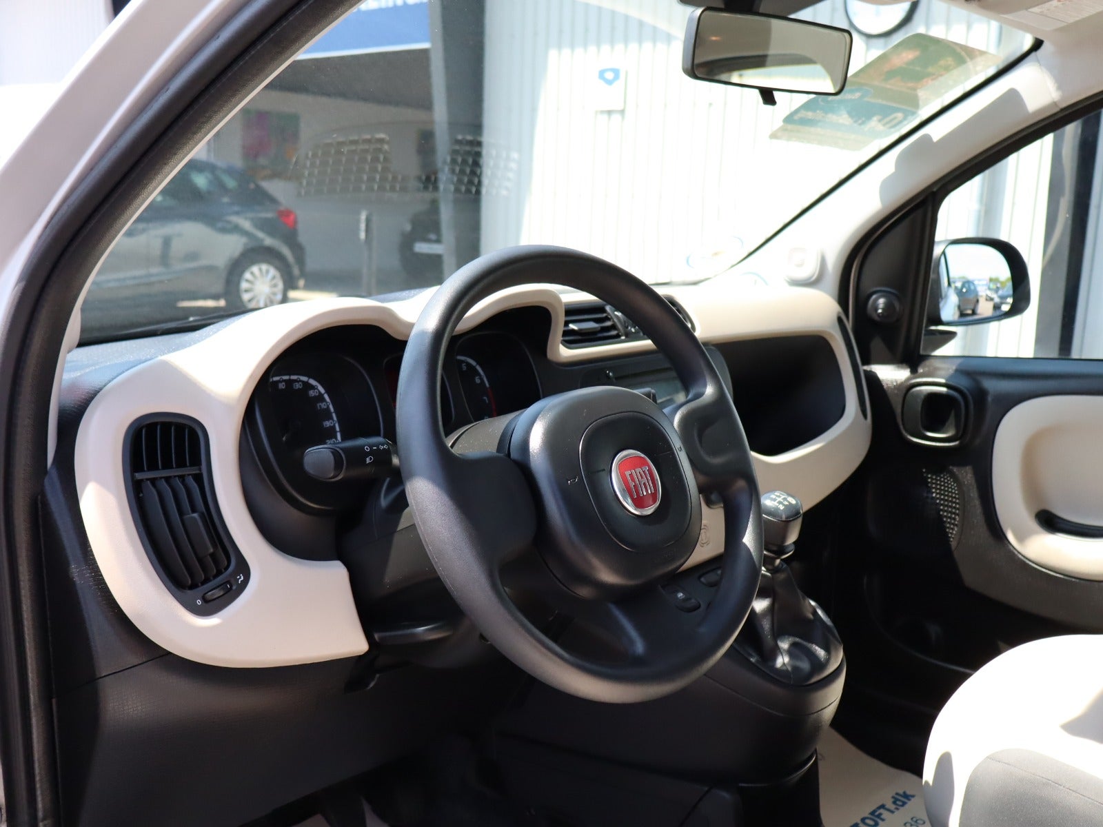 Billede af Fiat Panda 0,9 TwinAir 65 Popstar
