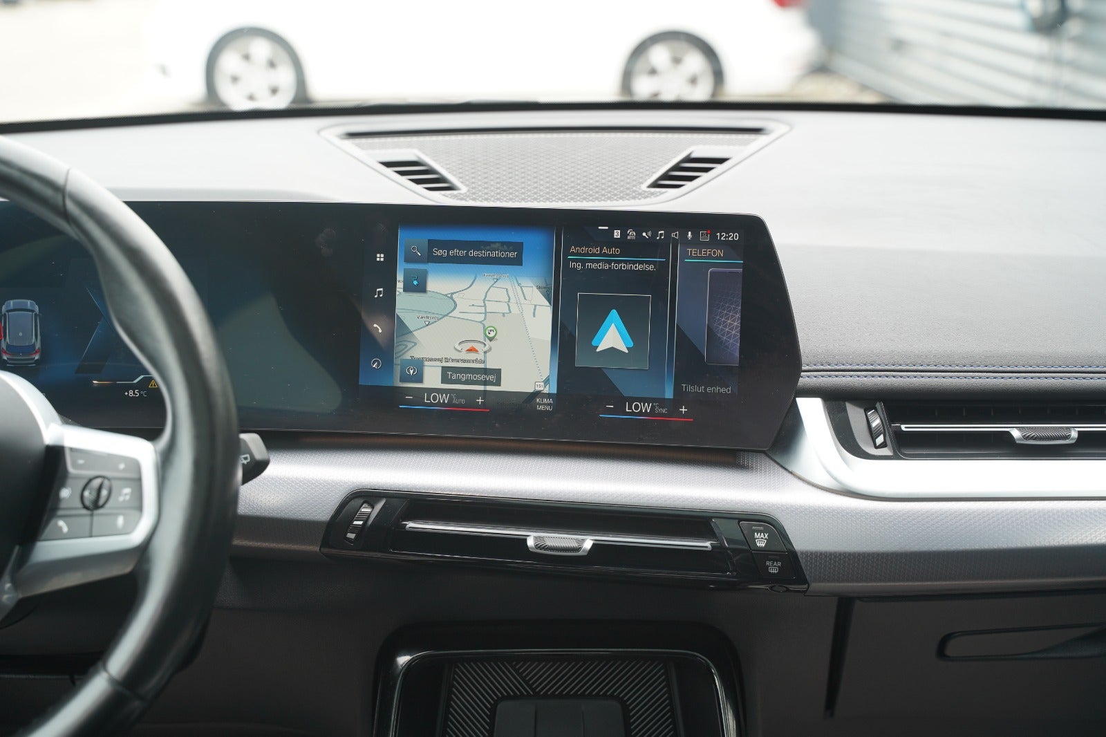 Billede af BMW iX1  xDrive30 M-Sport