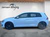 VW Golf VII GTE DSG thumbnail