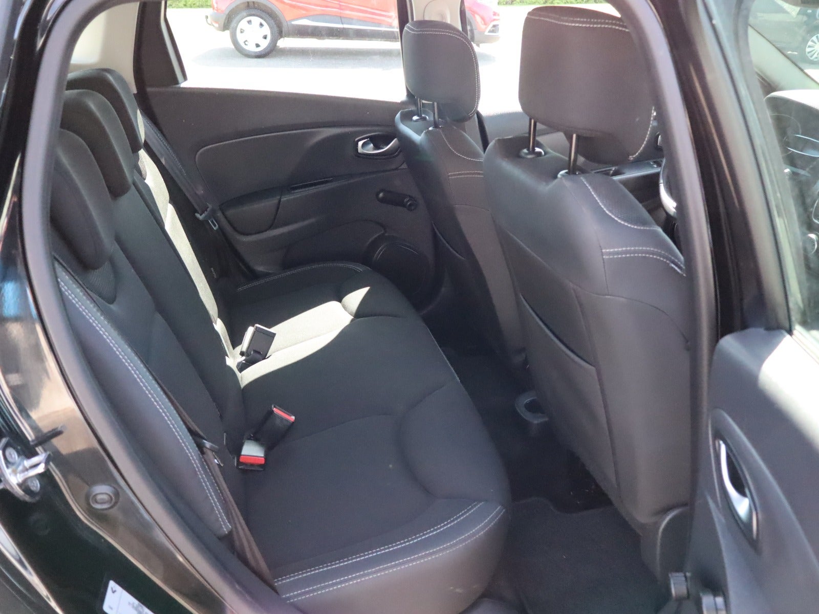 Billede af Renault Clio IV 0,9 TCe 90 Limited Sport Tourer