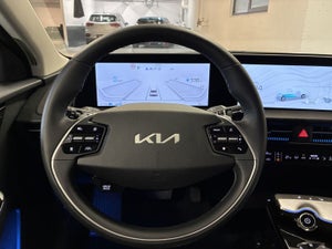 Kia EV6 Long Range Prestige