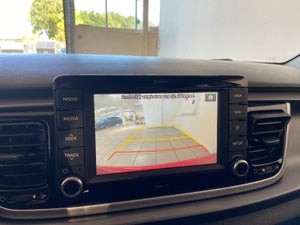 Kia Rio CRDi 77 Advance