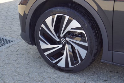 VW ID.4 Pro Performance