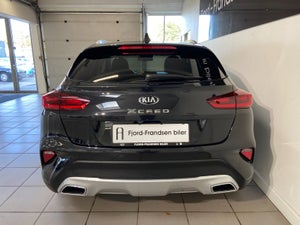 Kia XCeed PHEV Upgrade+ DCT
