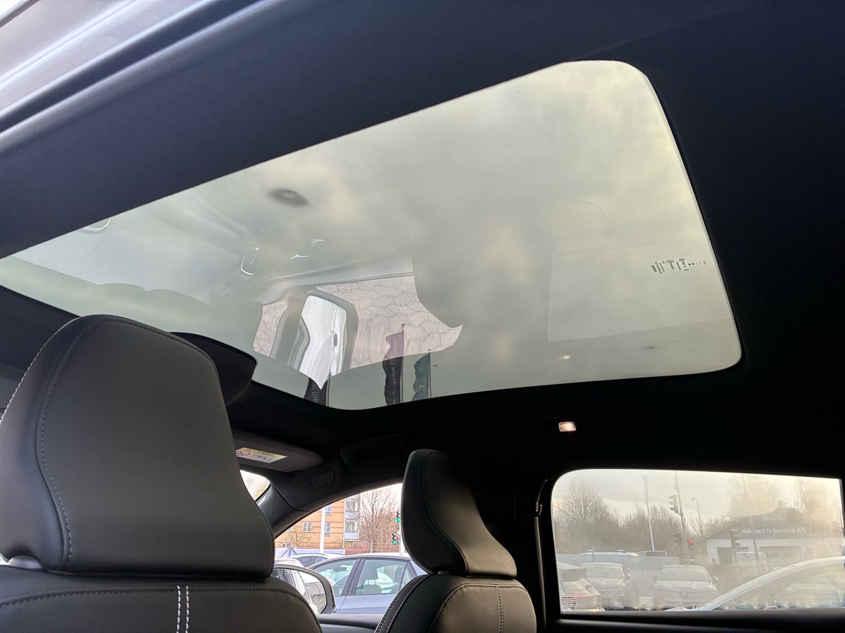 Volvo C40 P8 ReCharge Twin Pro billede 6