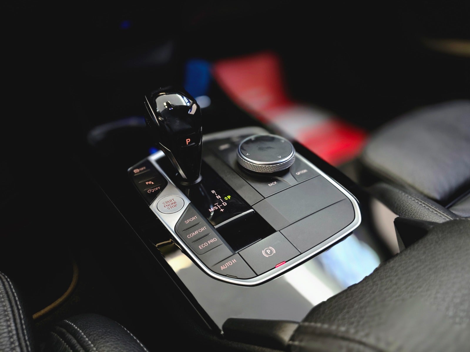 Billede af BMW 118i 1,5 Sport Line aut.