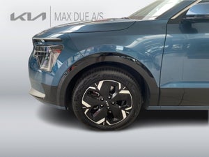 Kia Niro EV Prestige