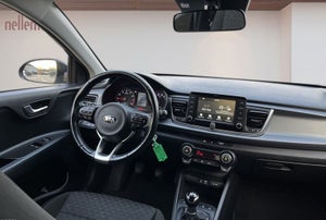 Kia Rio MPi Base Line+