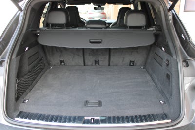 Porsche Cayenne S E-Hybrid Tiptr.