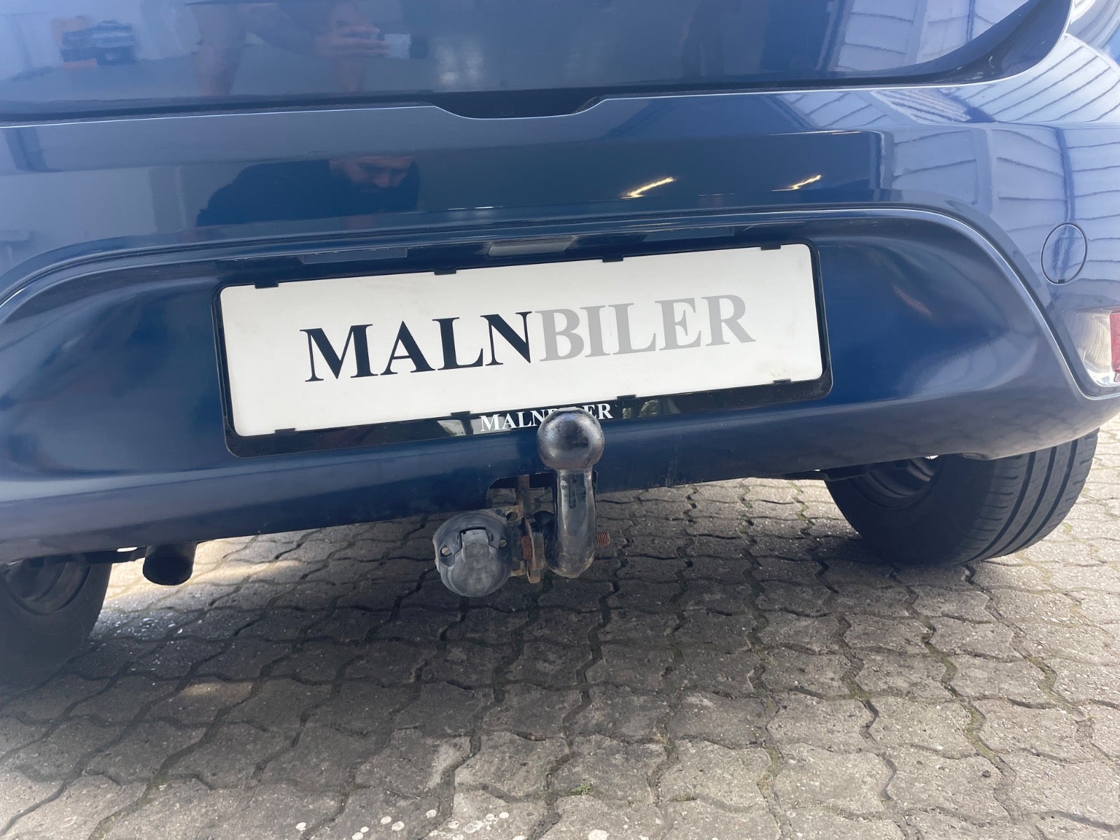 Billede af Dacia Sandero 0,9 TCe 90 Ambiance Easy-R