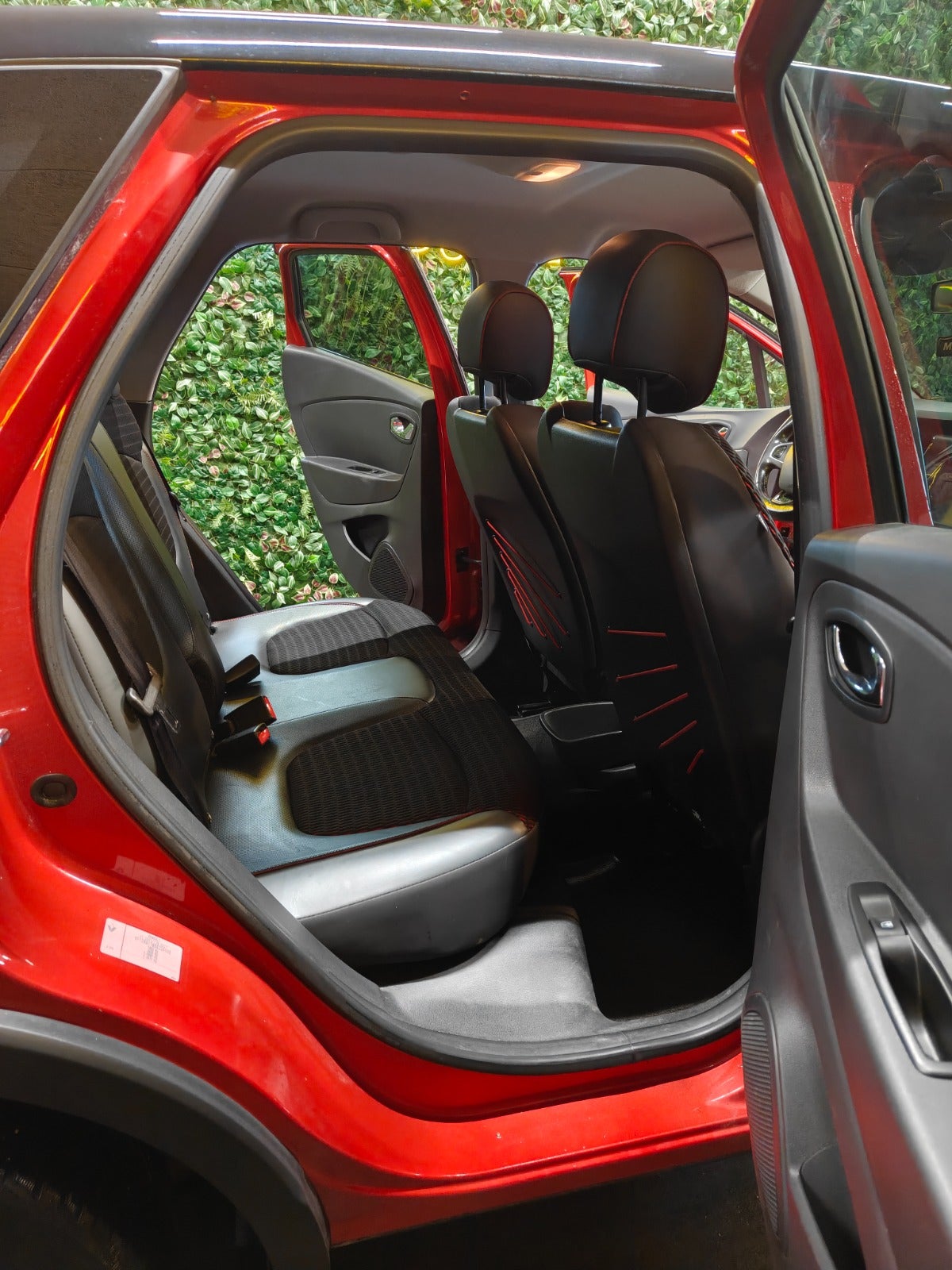 Billede af Renault Captur 0,9 TCe 90 Authentique