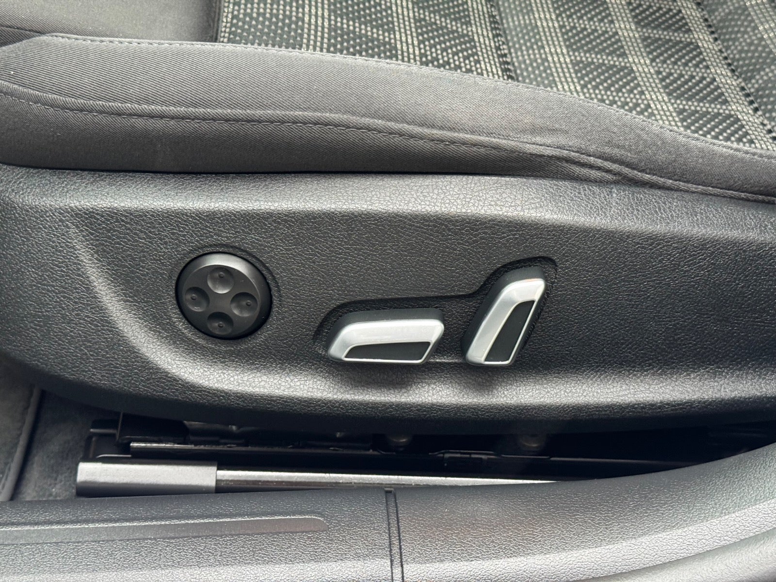 Billede af Audi A5 1,8 TFSi 144 S-line Sportback Multitr.