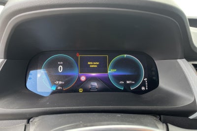 Nissan Townstar Tekna L1H1