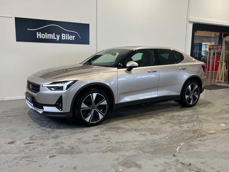 Polestar 2 Standard Range