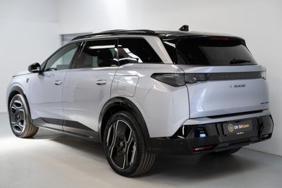 Peugeot e-5008 GT Pack AWD 7prs