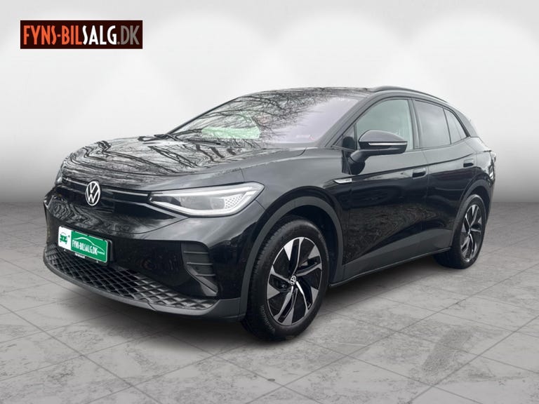 VW ID.4 Pro Performance