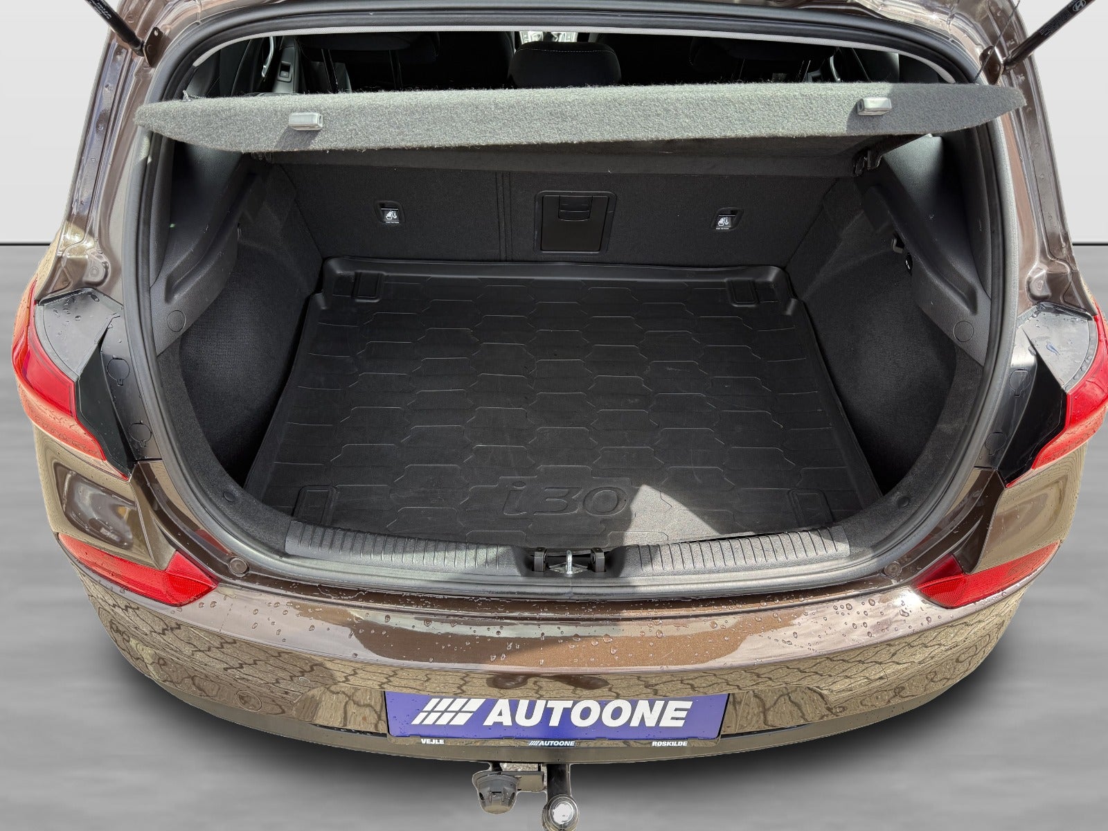 Billede af Hyundai i30 1,0 T-GDi Premium