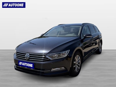 VW Passat 1,4 TSi 150 Comfortline Premium Variant DSG