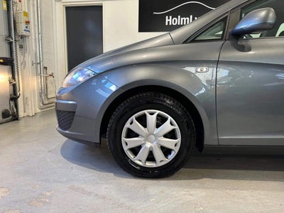 Seat Altea TDi Reference eco