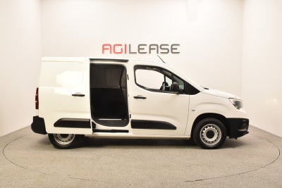Opel Combo D 102 Enjoy L1V1