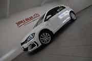 VW Golf VII GTE DSG