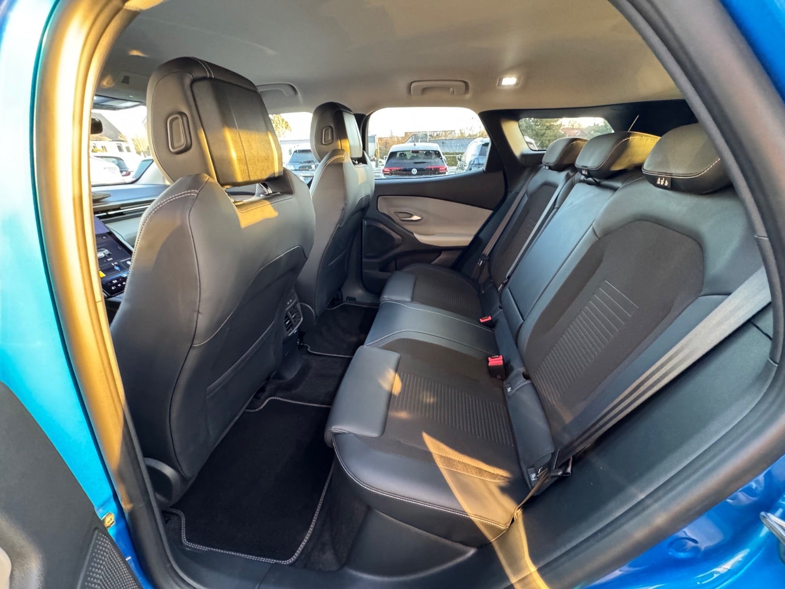 Billede af Ford Explorer 79 Select Extended Range AWD