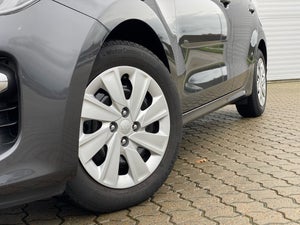 Kia Rio T-GDi Collection